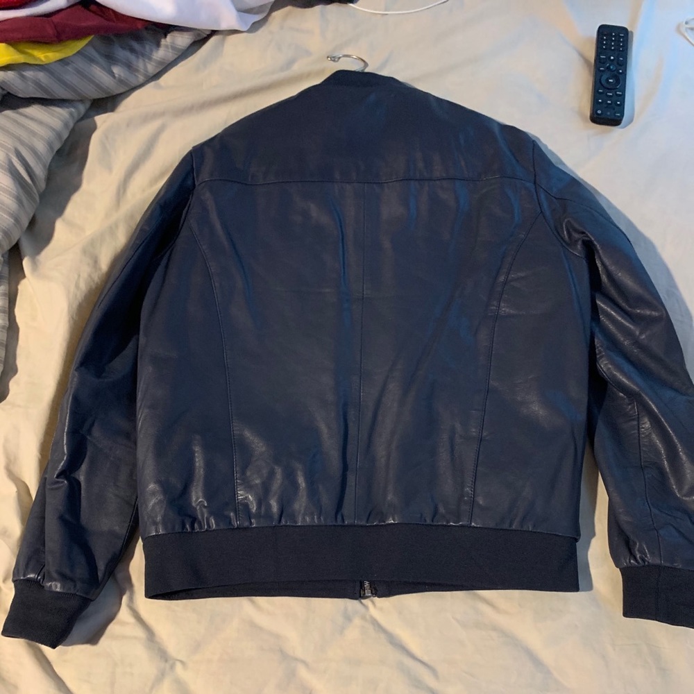 Jacket - Picture 2 of 2